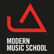 مدرسه  مدرن موسیقی/Modern Music School